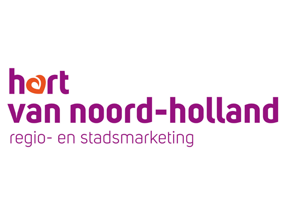 Hart van Noord-Holland logo